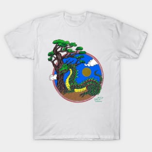 Year of the Dragon T-Shirt